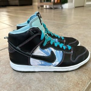 Vintage Nike SB Dunks